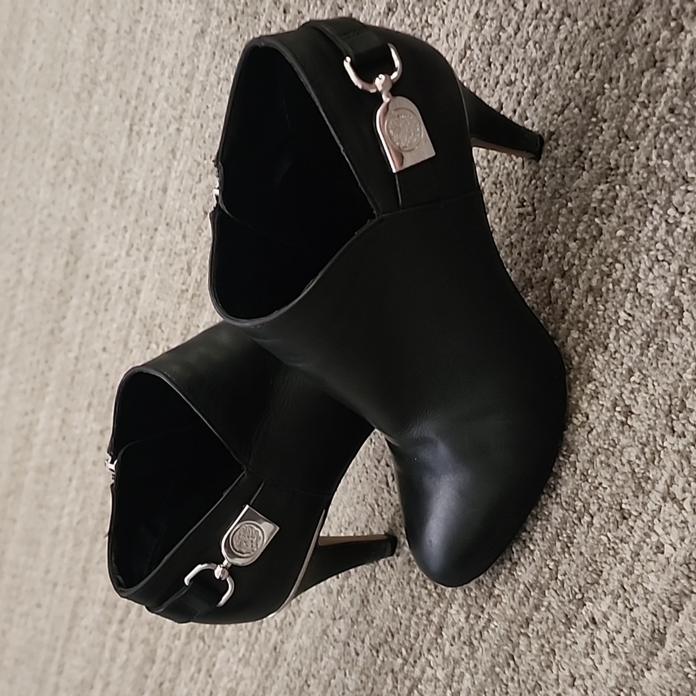Vince Camuto Vesela Dress Booties